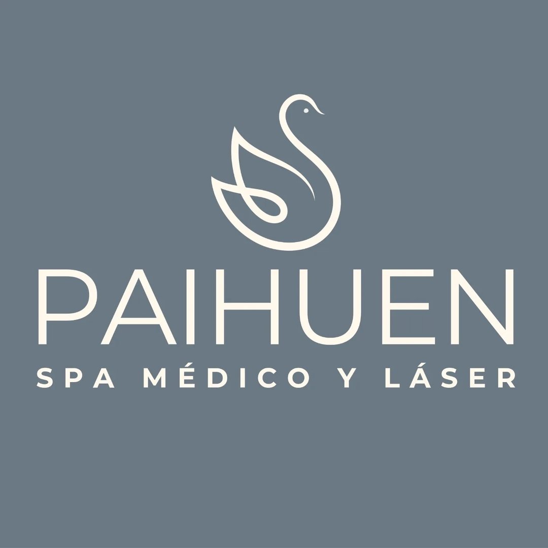 Logo Paihuen Wellness Center